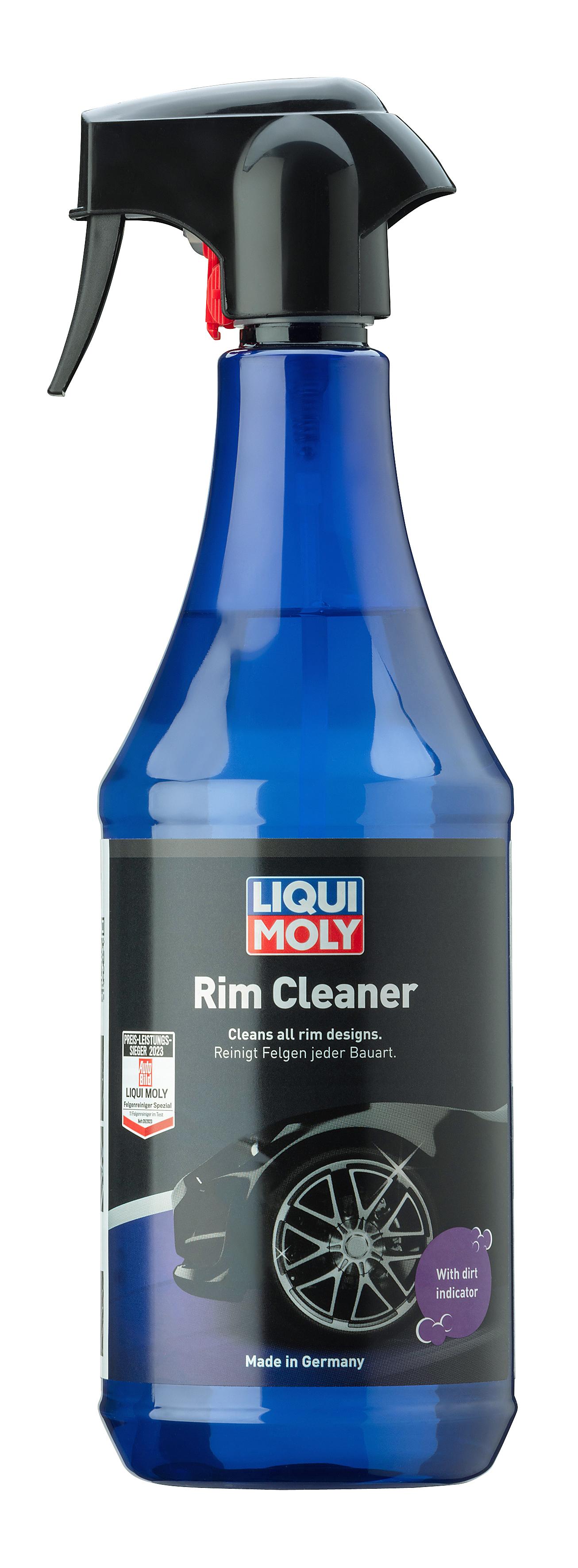 Liqui Moly Special Wheel Rim Cleaner 1L