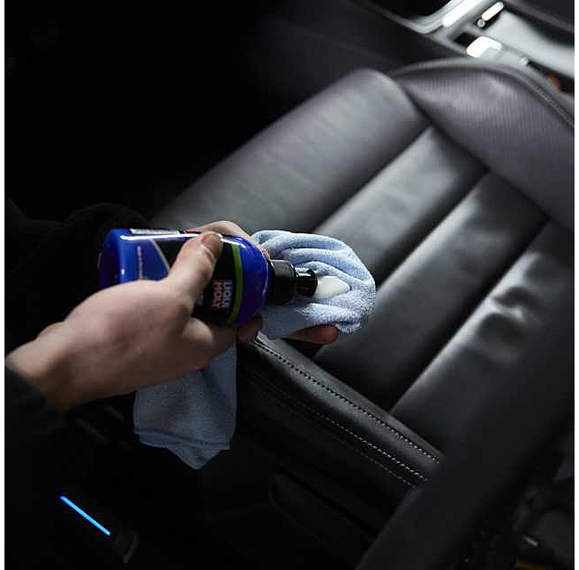 Liqui Moly Interior Leather Care/250ml