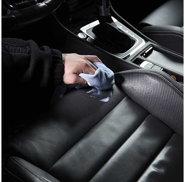 Liqui Moly Interior Leather Care/250ml