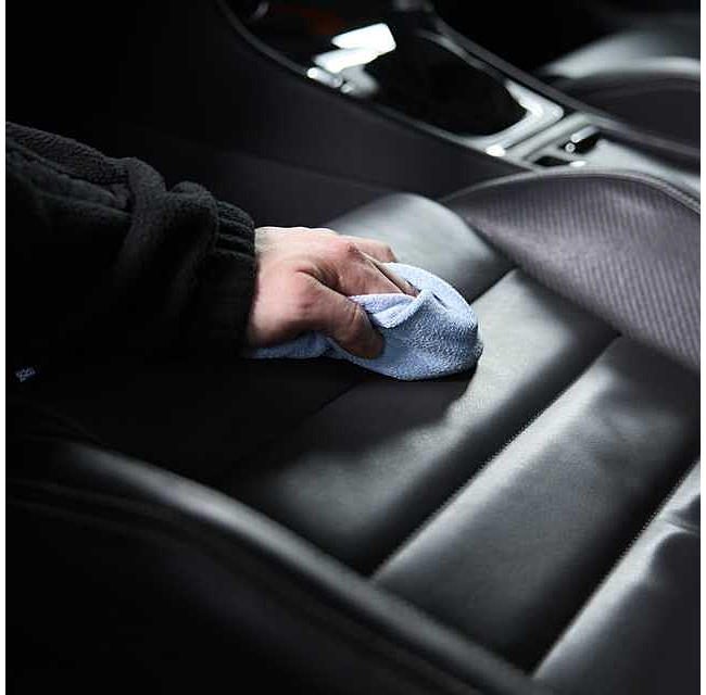 Liqui Moly Interior Leather Care/250ml