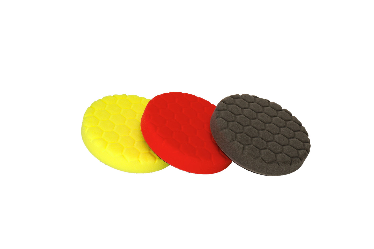 KLCB 5 inch Rotary / DA Buffing Sponge Pad