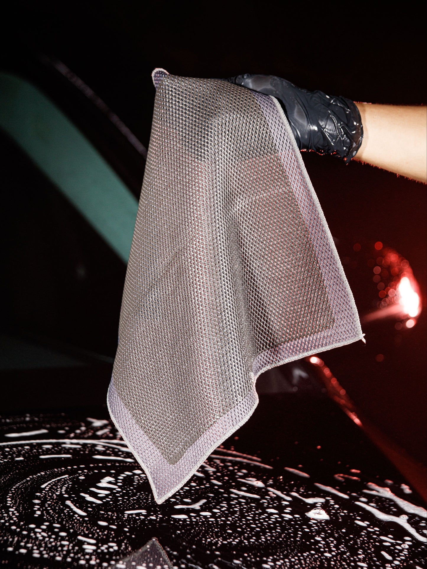 KLCB Clay Towel