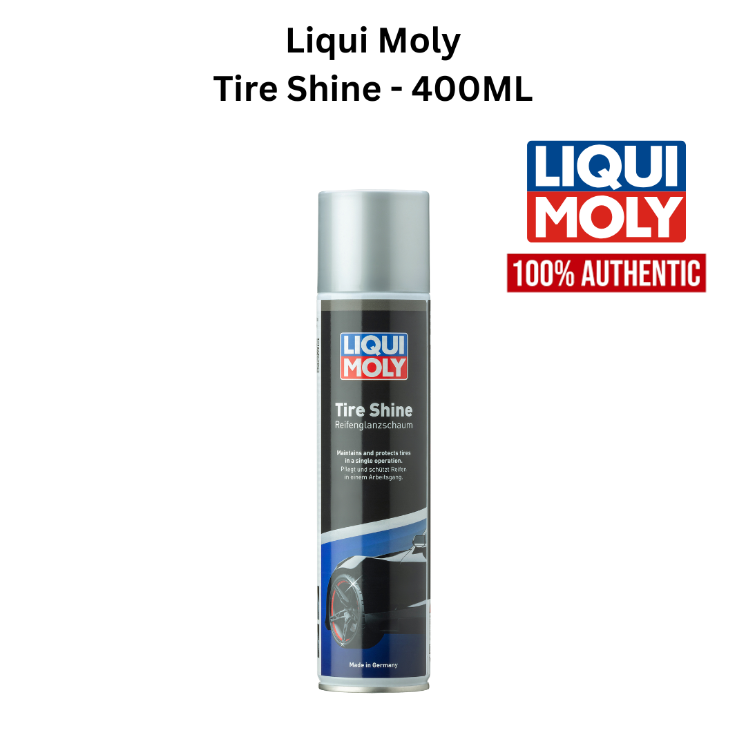 Liqui Moly Tire Shine/400ml
