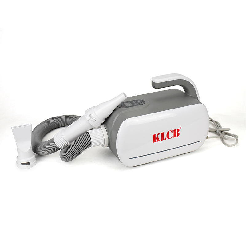 KLCB Air Blower Car Dryer Water Drying Machine for Car Wash