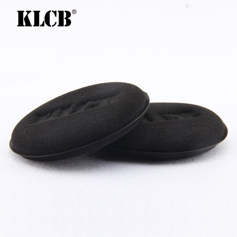 KLCB Circular Edge-pressed Waxing Sponge Car Applicator Polishing Sponge Wax Pad Car Cleaning Tools