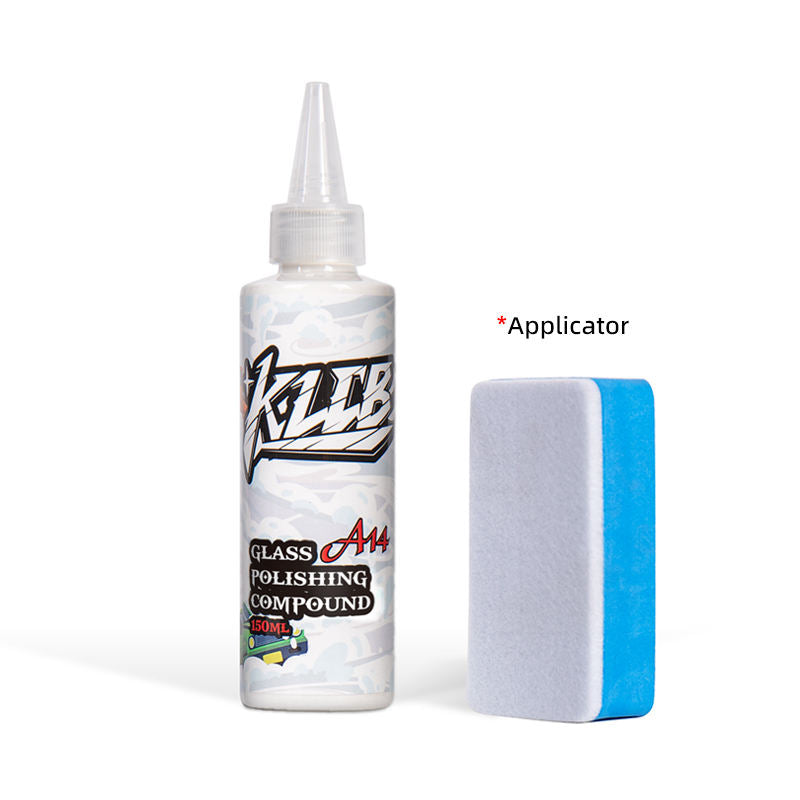 KLCB Glass Polishing Compound 150ml
