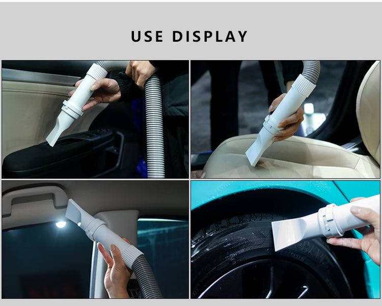 KLCB Air Blower Car Dryer Water Drying Machine for Car Wash