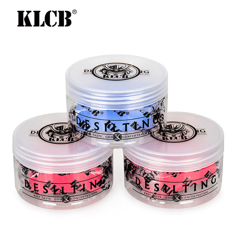 KLCB Car Wash Mud Cleaning Stubborn Stains Glossy Paint Car Care Detailing Product Clay Bar Cleaner