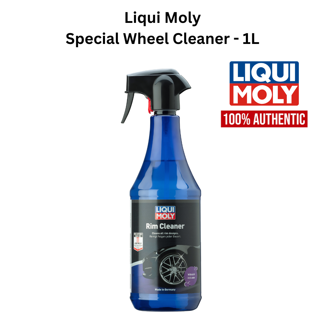 Liqui Moly Special Wheel Rim Cleaner 1L