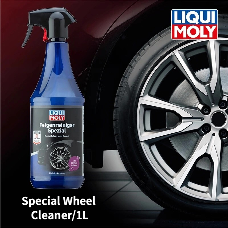 Liqui Moly Special Wheel Rim Cleaner 1L