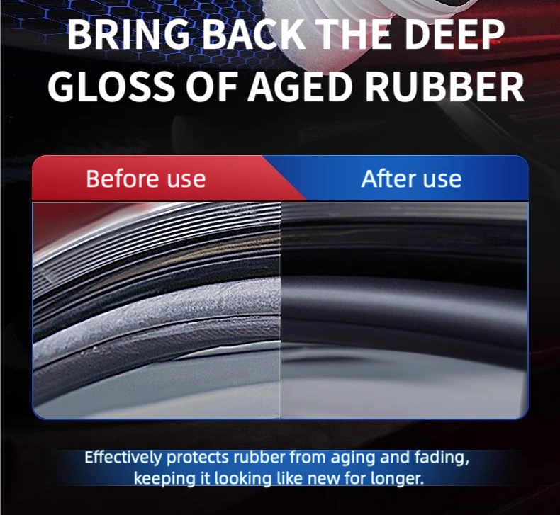 Liqui Moly Rubber Care/500ml