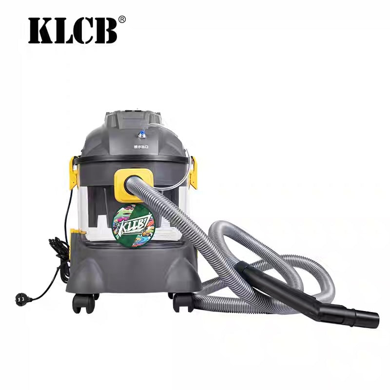 KLCB 1400W Suction Wet Vacuum Cleaner