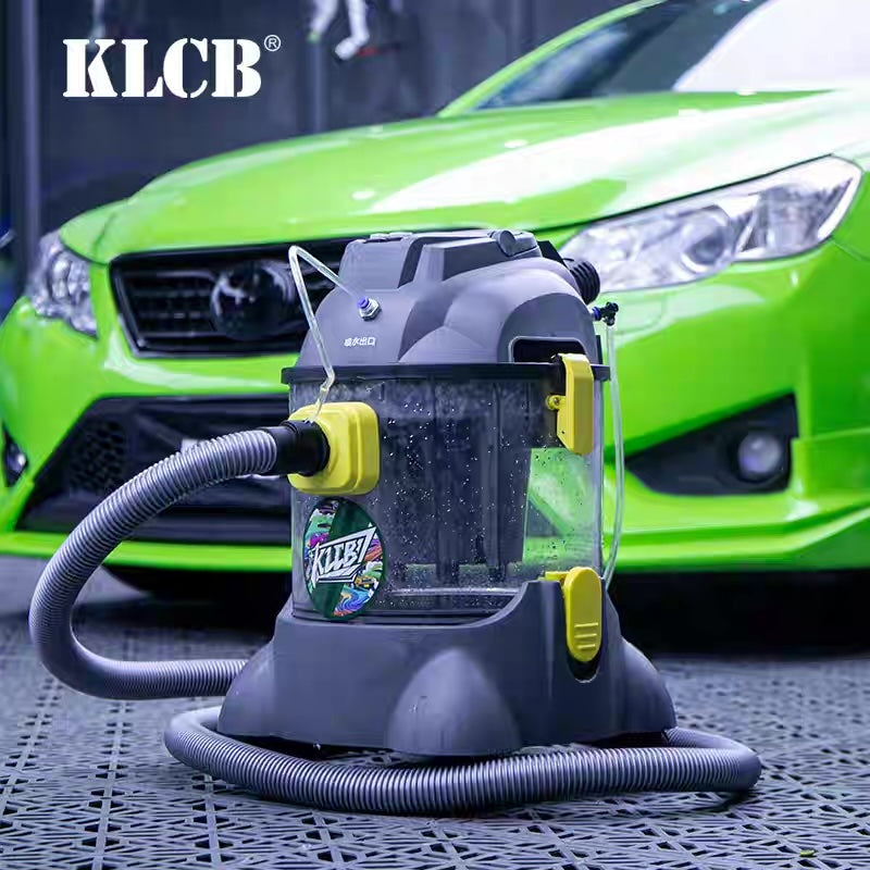 KLCB 1400W Suction Wet Vacuum Cleaner