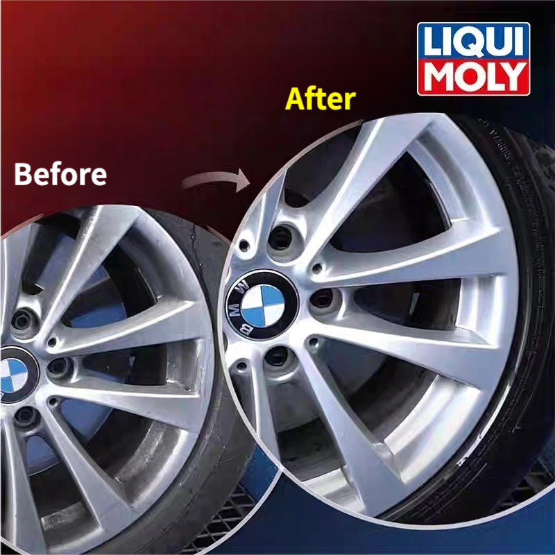 Liqui Moly Special Wheel Rim Cleaner 1L