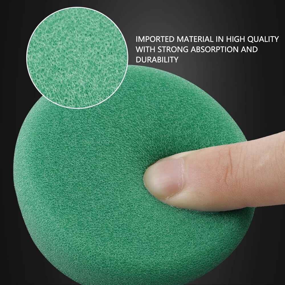 Mini 1 inch and 2 inch Polishing Pads Set