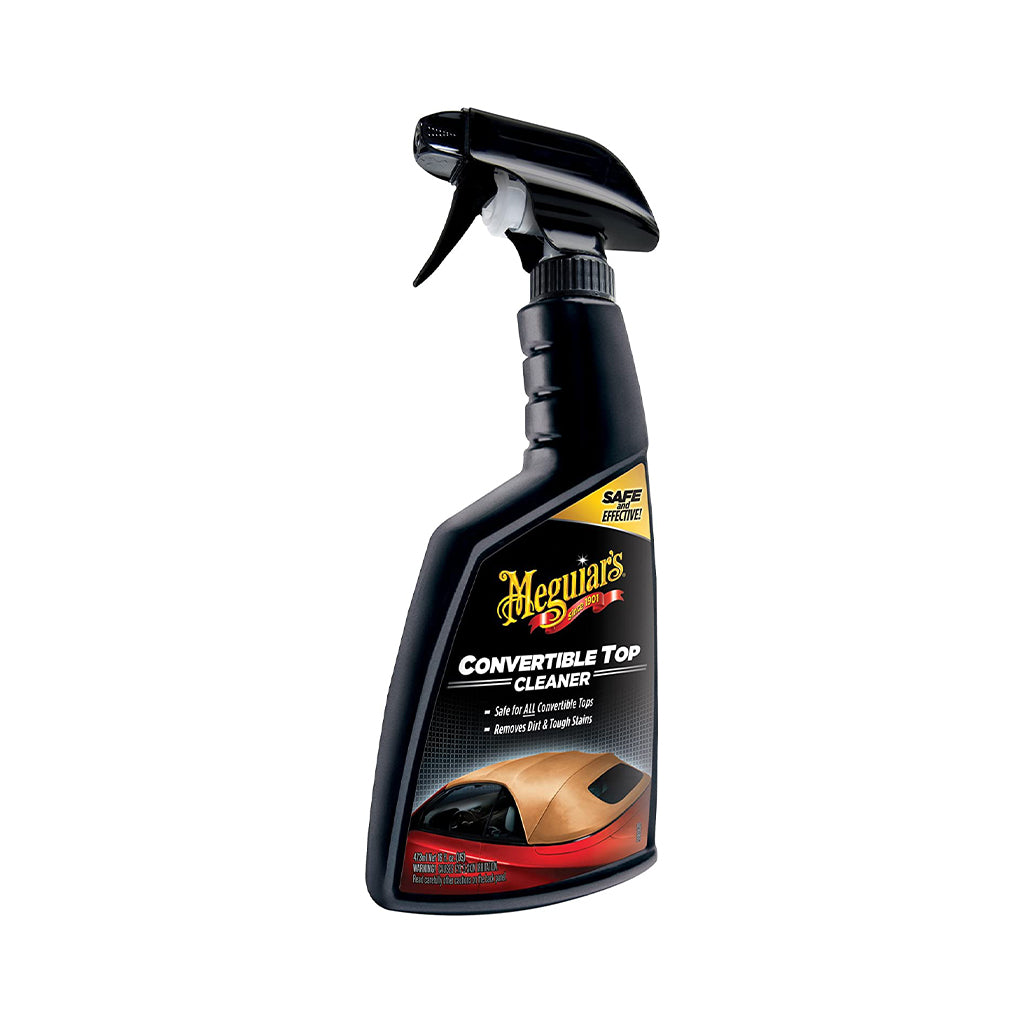 Meguiar's G2016 Convertible Top Cleaner 473ml