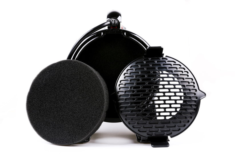 SGCB New 5.0HP Double-Mode Temp Car Air Dryer Blower with 16.4' Hose (SGGF089)