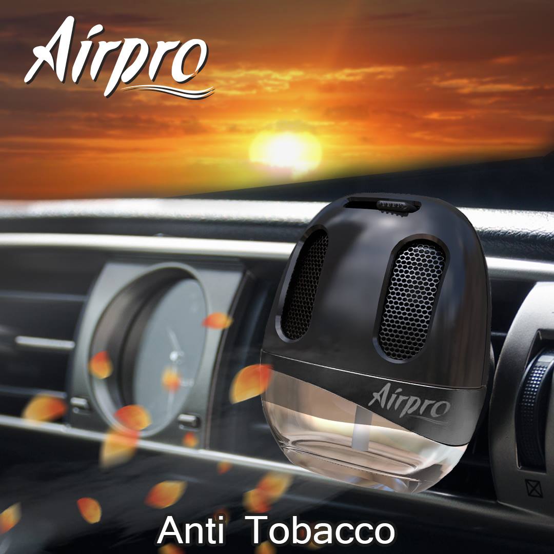 Airpro Invent Car Freshener