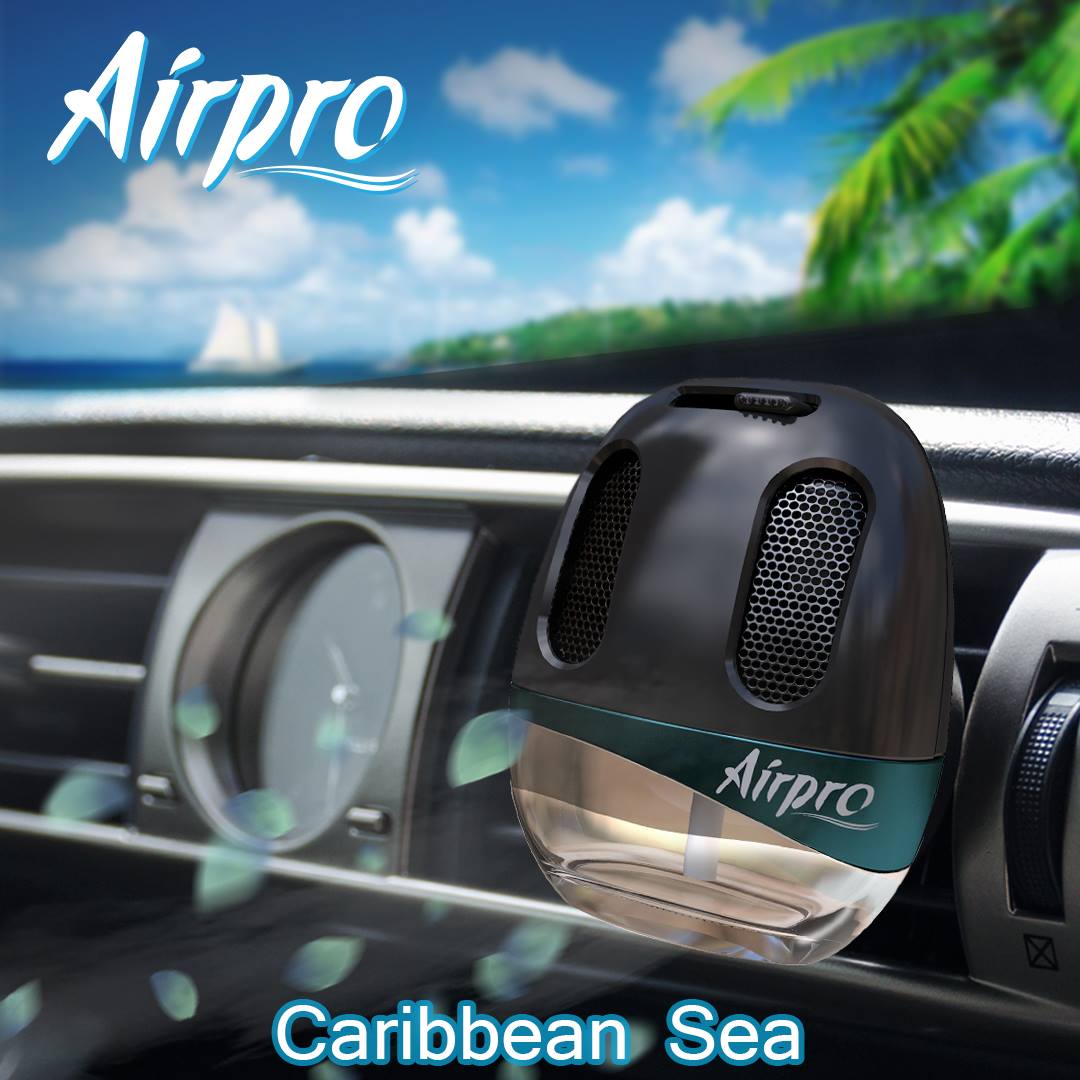 Airpro Invent Car Freshener