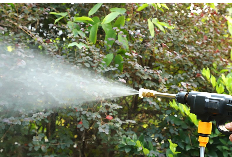 DONKIN Cordless High Pressure Washer (21V)