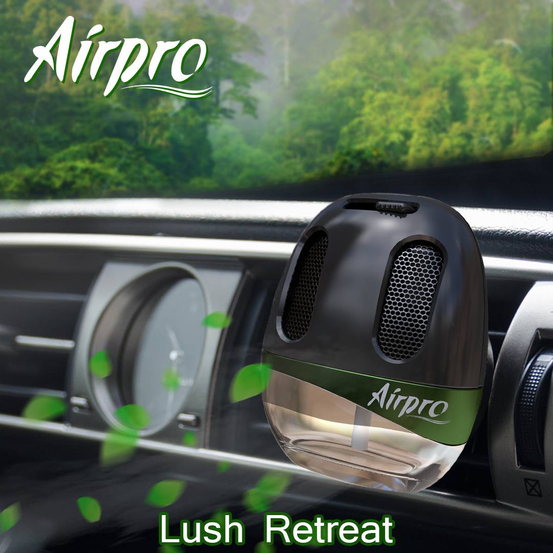 Airpro Invent Car Freshener