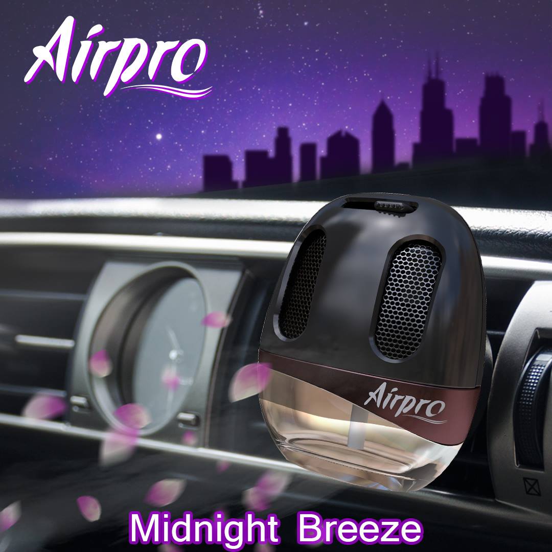 Airpro Invent Car Freshener