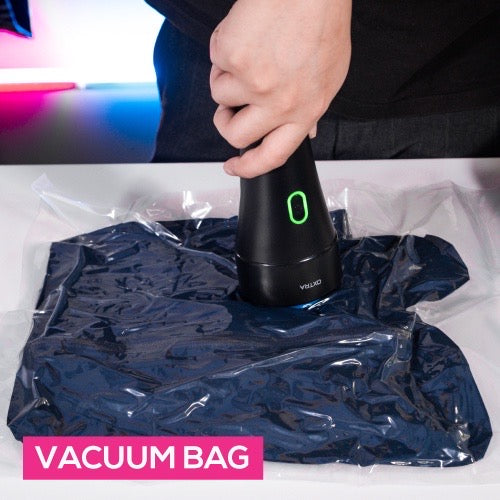Oxtra Cordless Vacuum Pro