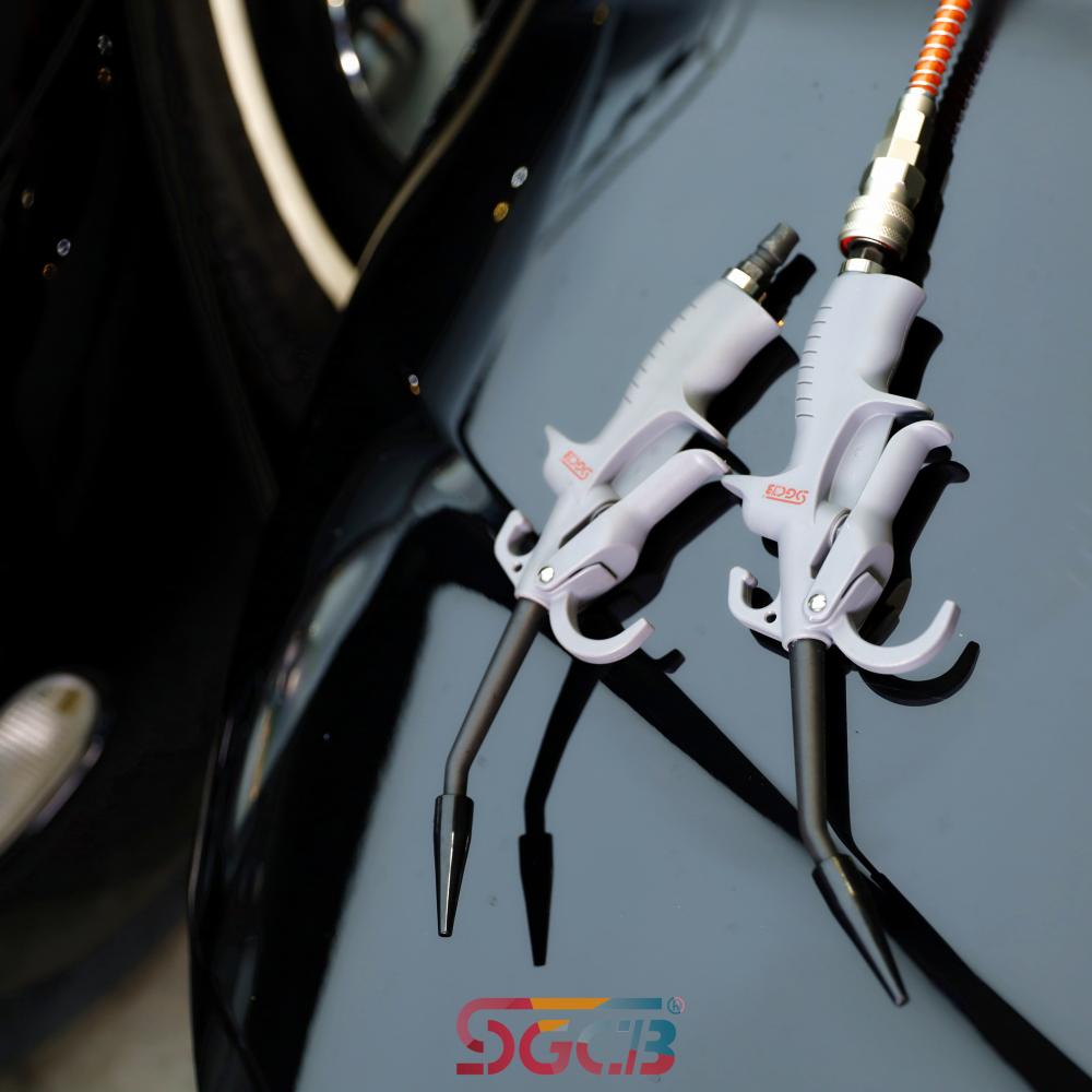 SGCB High Pressure Air Blow Car Cleaning Detailing Gun( SGGC086)