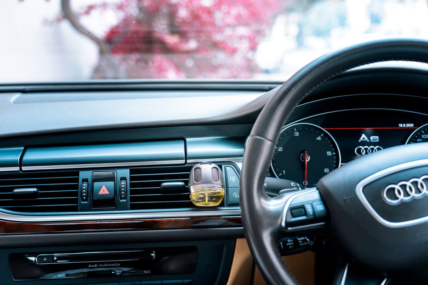 Airpro Invent Car Freshener