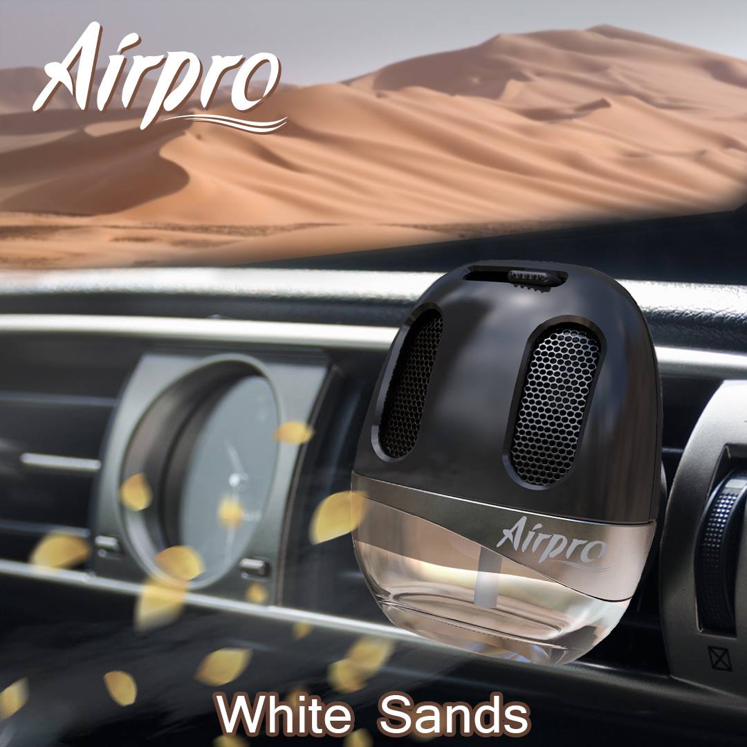 Airpro Invent Car Freshener