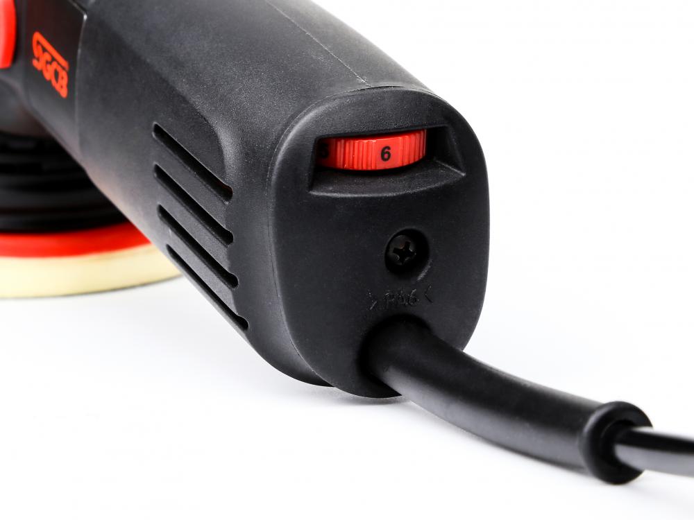 SGCB 5inch DA Polisher SGGF038