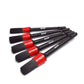KLCB Soft Car Detailing Brush Set