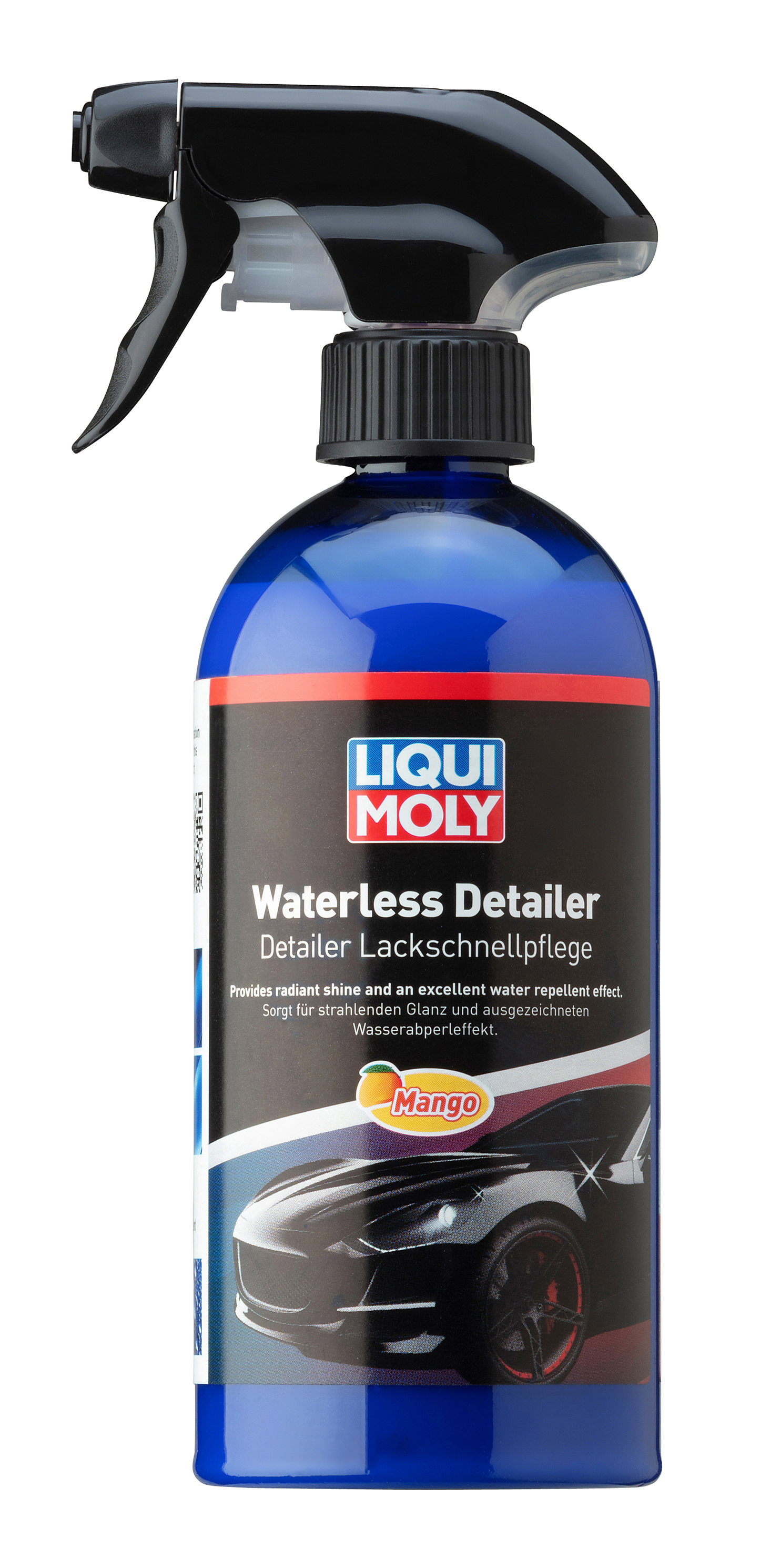 Liqui Moly Waterless Detailer/500ml