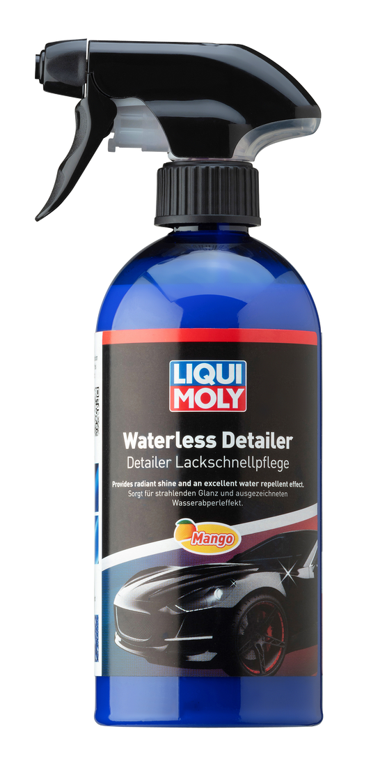 Liqui Moly Waterless Detailer/500ml