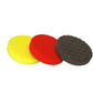 KLCB 5 inch Rotary / DA Buffing Sponge Pad
