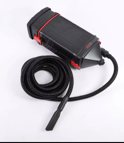 KLCB 1500W Wall Mount Vacuum Cleaner for Car Washing
