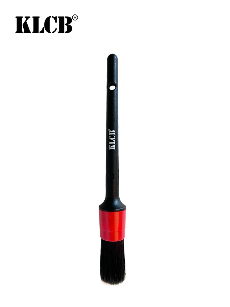 KLCB Soft Car Detailing Brush Set