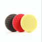 KLCB 5 inch Rotary / DA Buffing Sponge Pad