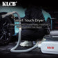 KLCB Air Blower Car Dryer Water Drying Machine for Car Wash