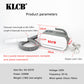 KLCB Air Blower Car Dryer Water Drying Machine for Car Wash