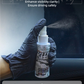 KLCB C4 GLASS ANTI-FOG CLEAR VISION IMPROVE DRIVING SAFETY/100ml