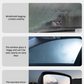 KLCB C4 GLASS ANTI-FOG CLEAR VISION IMPROVE DRIVING SAFETY/100ml