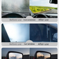 KLCB C4 GLASS ANTI-FOG CLEAR VISION IMPROVE DRIVING SAFETY/100ml