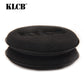 KLCB Circular Edge-pressed Waxing Sponge Car Applicator Polishing Sponge Wax Pad Car Cleaning Tools