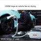 KLCB Air Blower Car Dryer Water Drying Machine for Car Wash