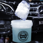 KLCB 15L Plastic Car Wash Bucket