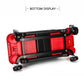 KLCB G069 High Quality Plastic Stool Car Wash Detailing Storage Stool