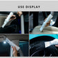 KLCB Air Blower Car Dryer Water Drying Machine for Car Wash