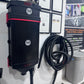 KLCB 1500W Wall Mount Vacuum Cleaner for Car Washing