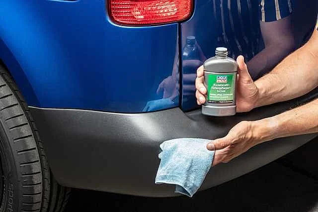 Liqui Moly Plastic Deep Treatment Lotion/250ml